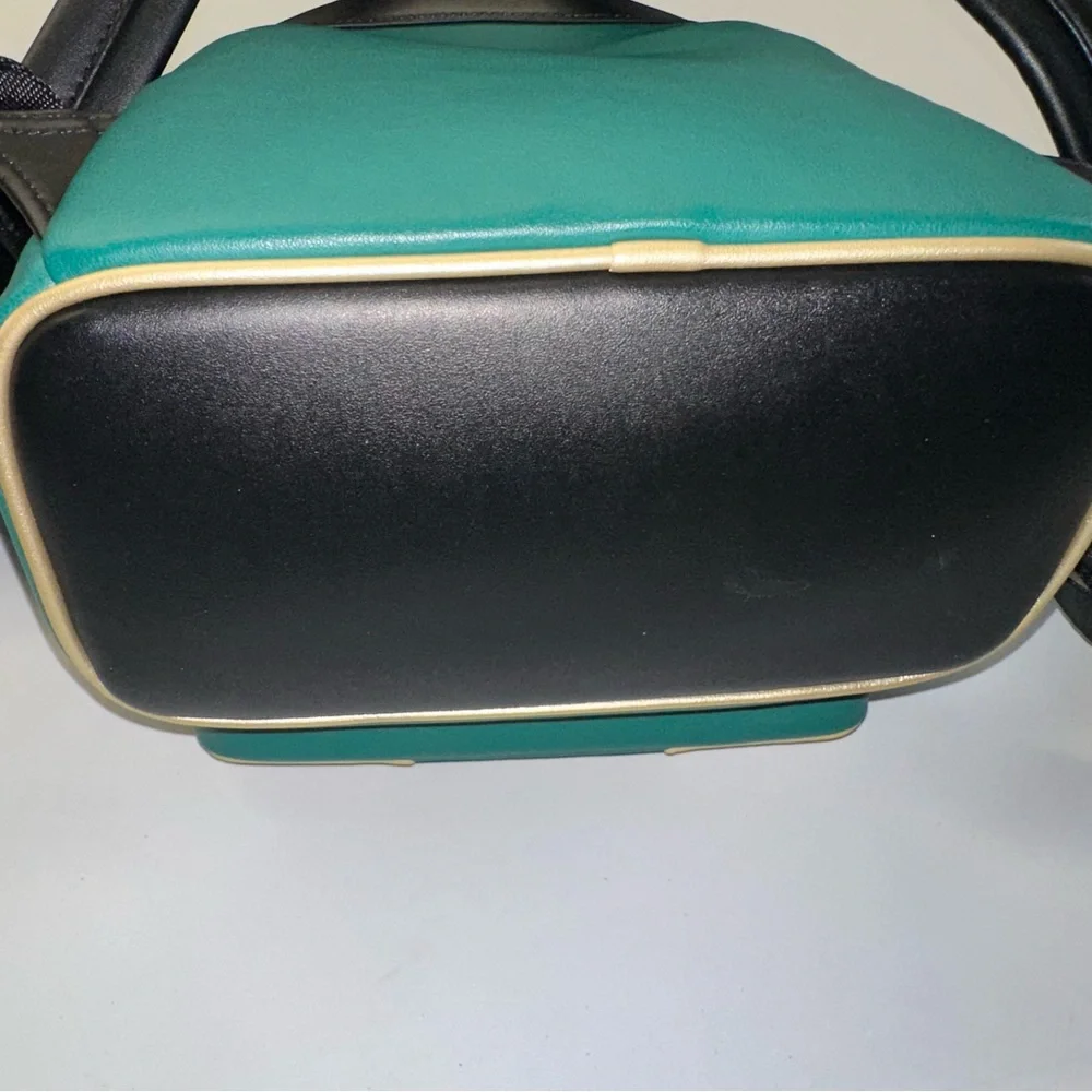 Marvel’s Loki Loungefly Backpack 🎒and Mickey Ears